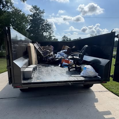 Material delivery in Humble, TX